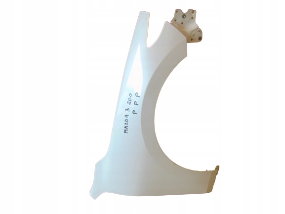 Купить Крыло  передний правый  mazda 3 2019-