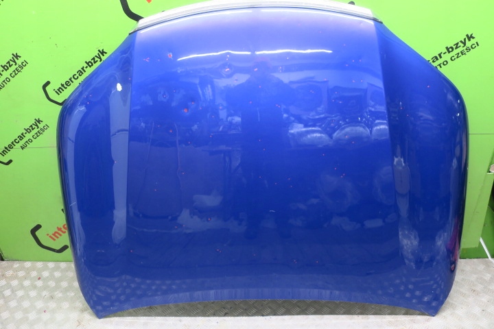 фото №1, Toyota hilux капот хром молдинг 2016 2017 2018 2019