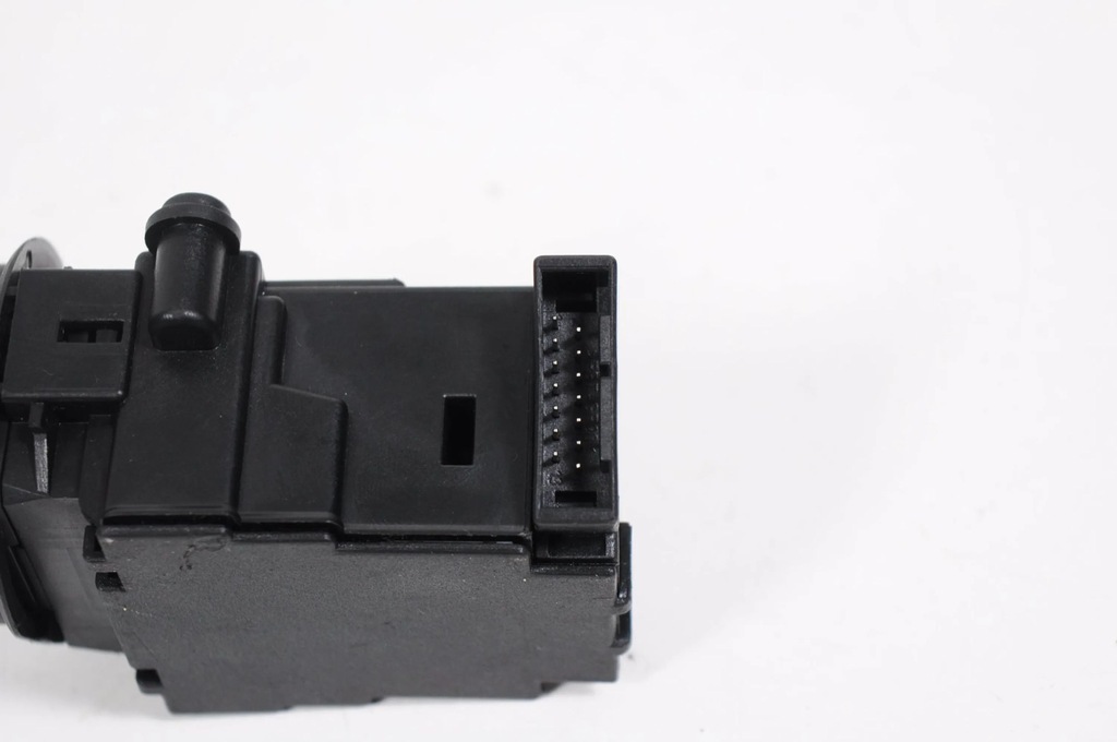 фото №5, Bmw 5 e60 e61 2009 замок запалювання