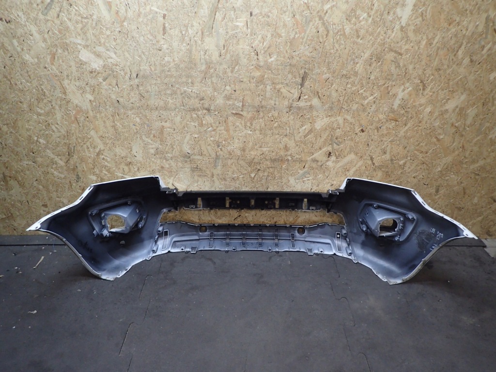 фото №6, Бампер перед ford ranger wildtrack 19-