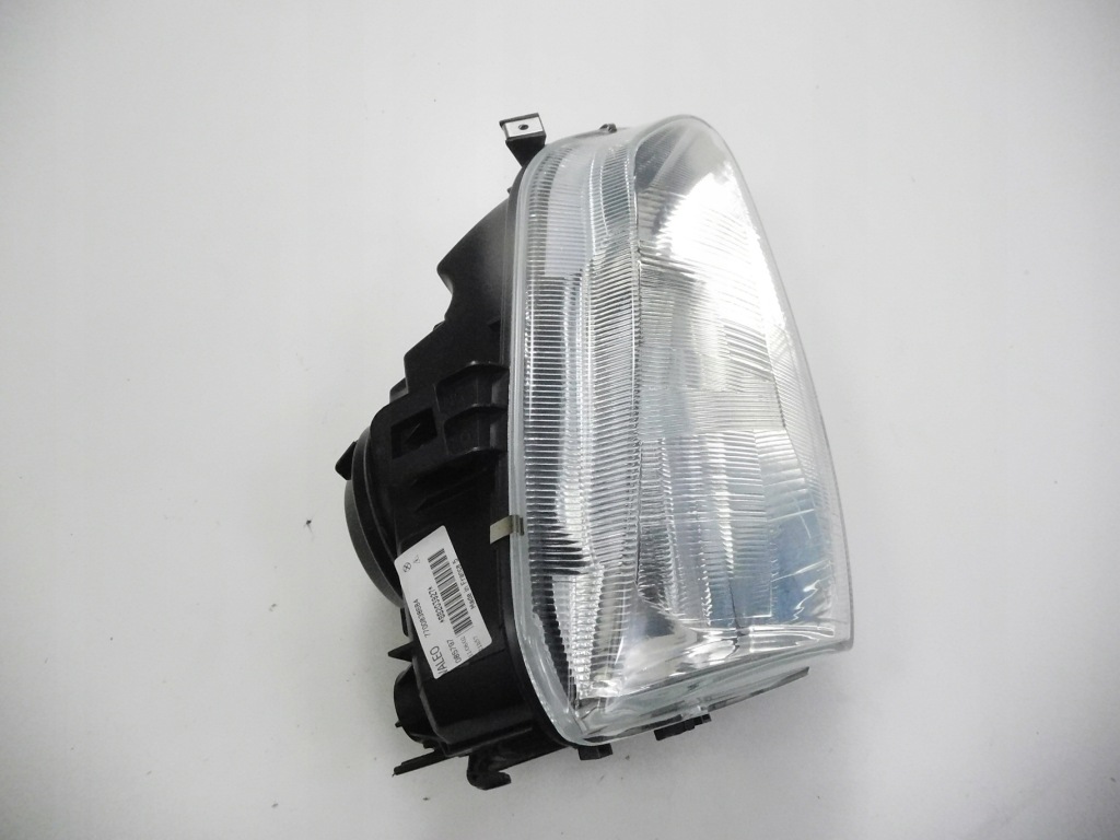 фото №5, Фара правый renault megane scenic 7701040685