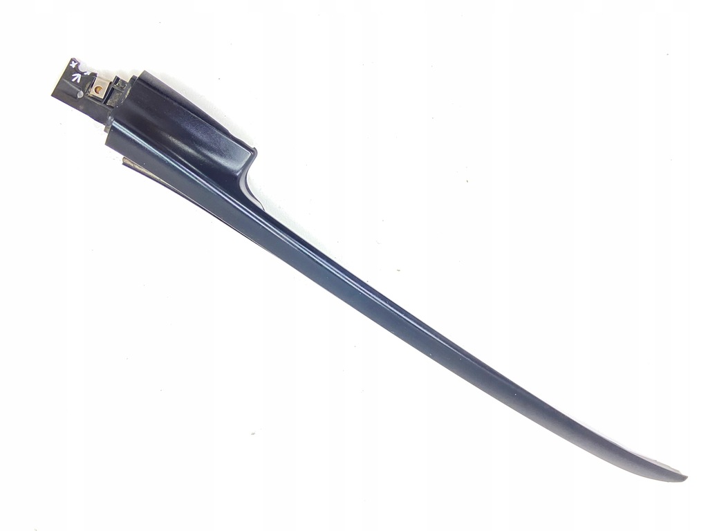 фото №7, Молдинг стекло правая правый перед honda cr-v ii crv 2002-2006r.