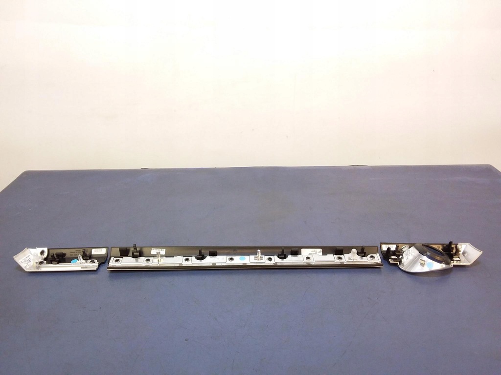 фото №4, Cayenne ii 7p5 молдинг декоры панели 7p5857222p