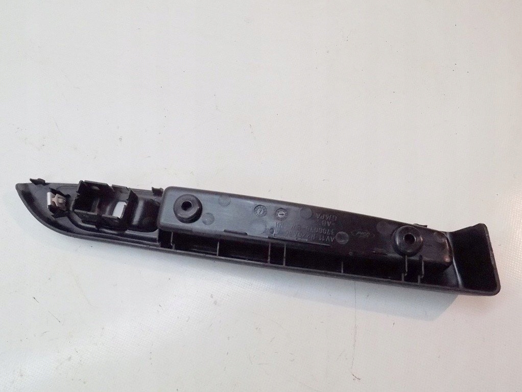 фото №4, B-max 14r рамка захист перемикача вікон права задня