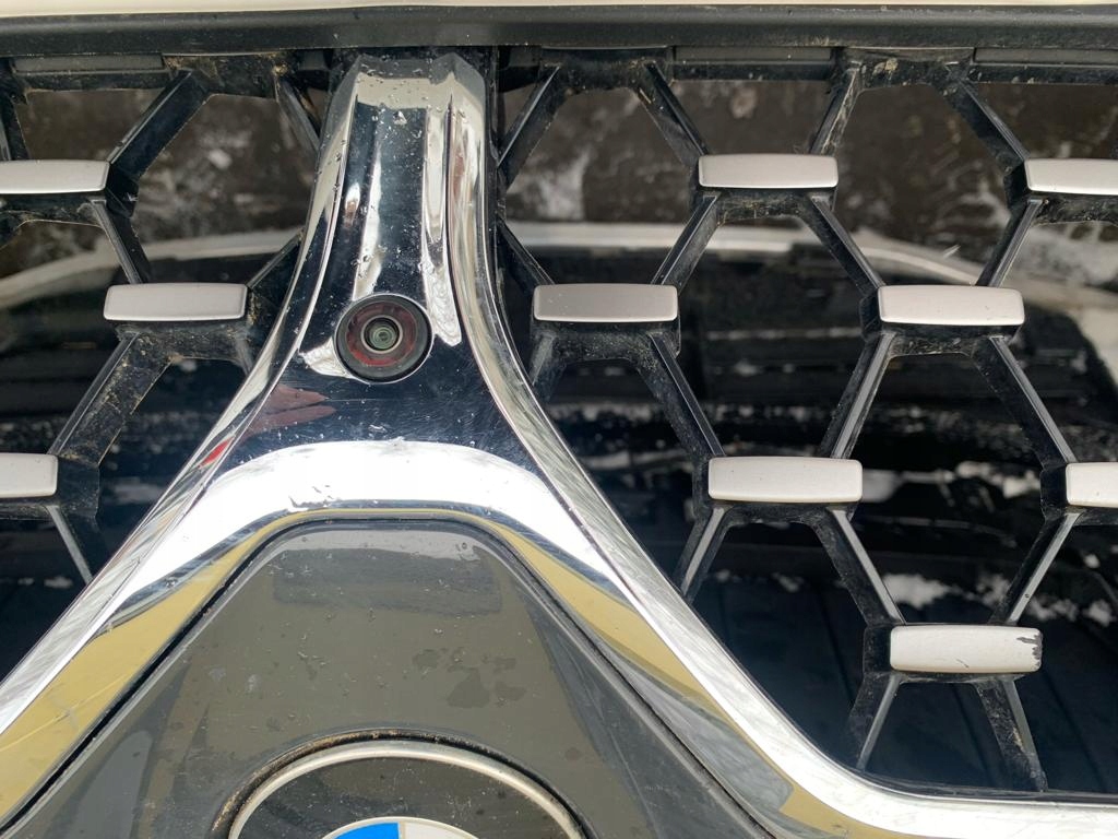 фото №5, Бампер капот лампа pas крылья bmw 4 g24 laser