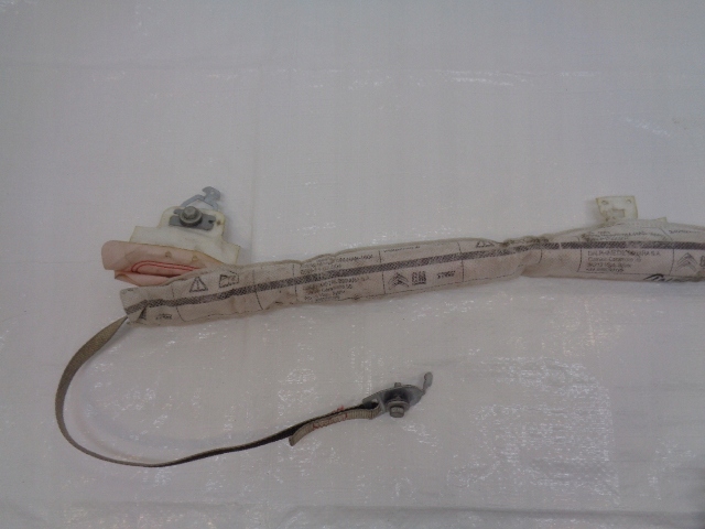 фото №9, Opel crossland x air bag шторка безпеки права подушка