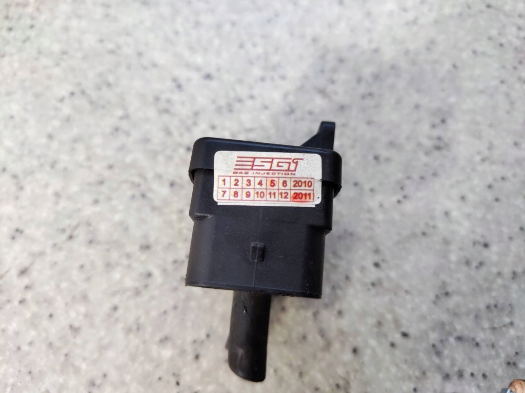 Електропроводка lpg редуктор бортовий комп'ютер форсунки opel zafira a 1.8 16v 67r-014066 Доставка