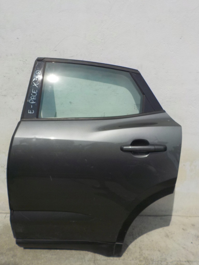 фото №1, Jaguar e-pace x540 двері задні задня kpl