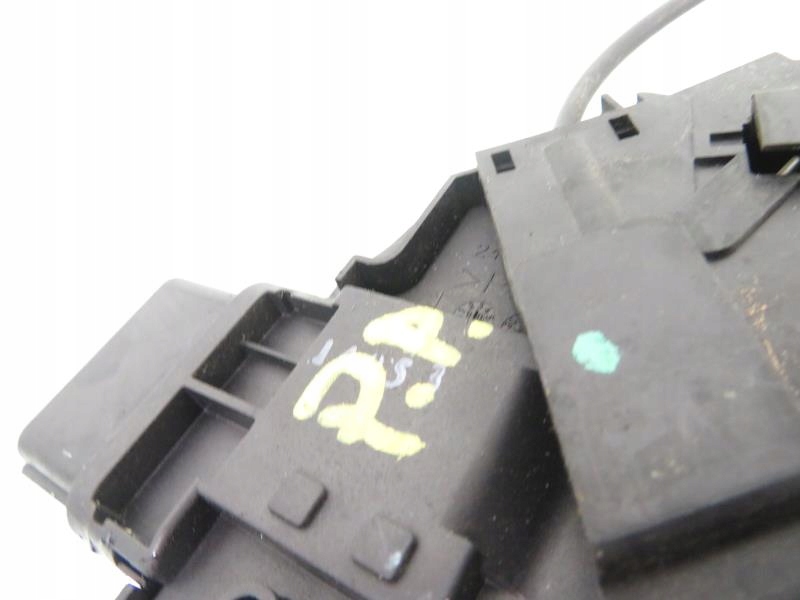 фото №8, Замок правий перед mazda 3 3n6aa21812df