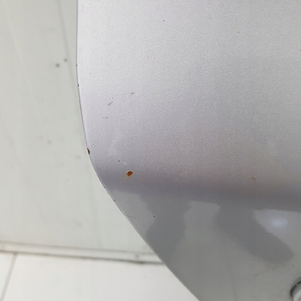 фото №3, Дверь правый задняя skoda fabia 2