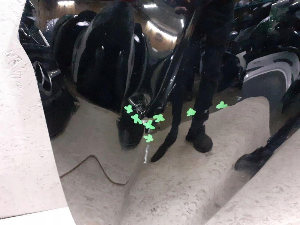 фото №5, Капот hyundai kona 2017-