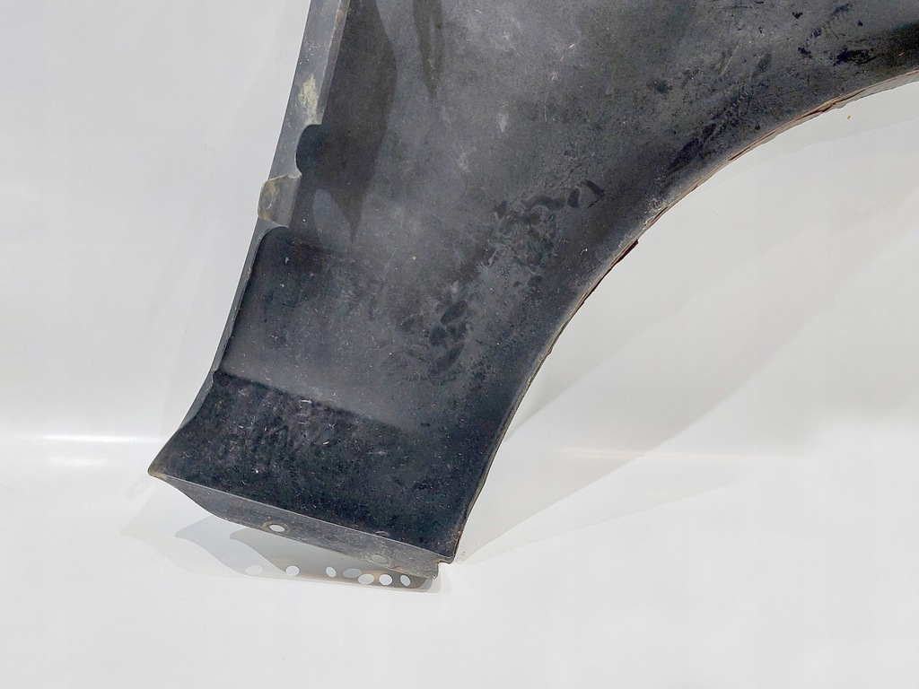 фото №10, Крыло перед левый audi a4 b8