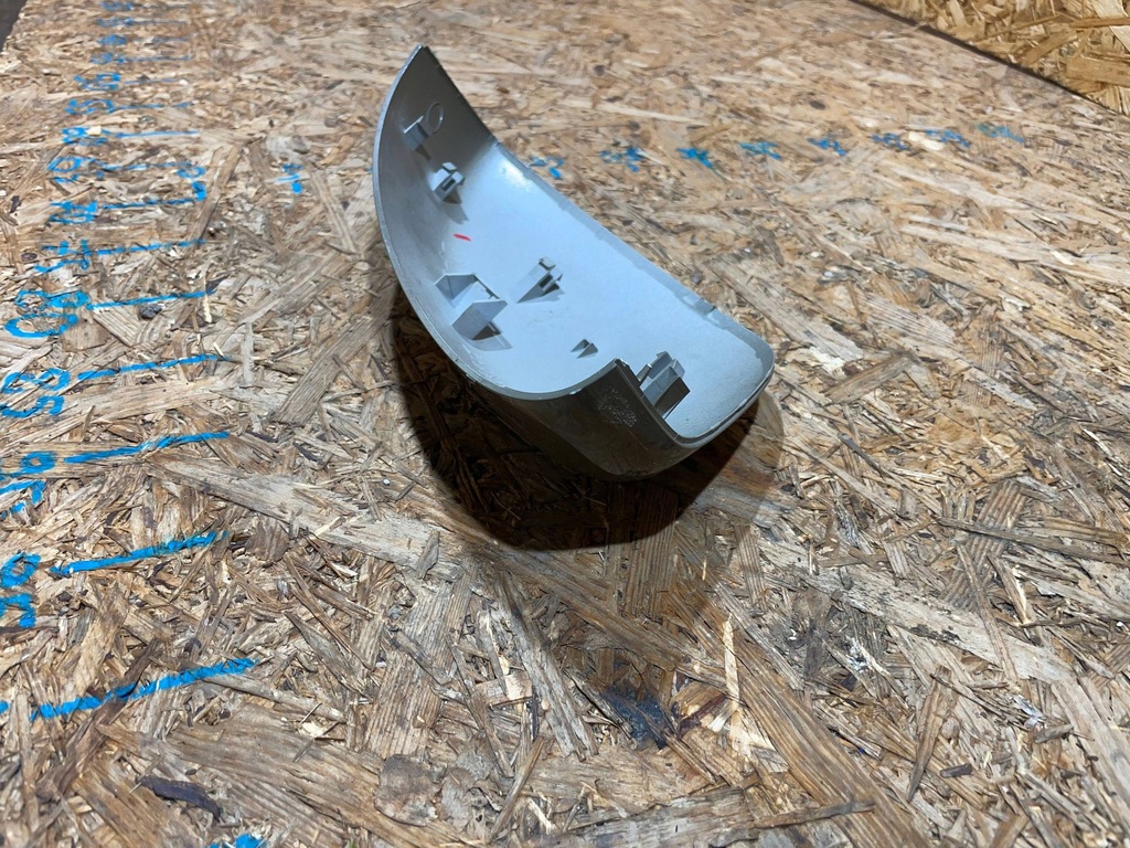 фото №8, Mazda cx9 cx-9 ii 2 tc 15-23 корпус накладка дзеркало lewego ліва перед