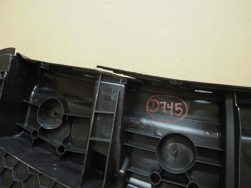 фото №6, Защита pod бампер задняя porsche panamera 971827934