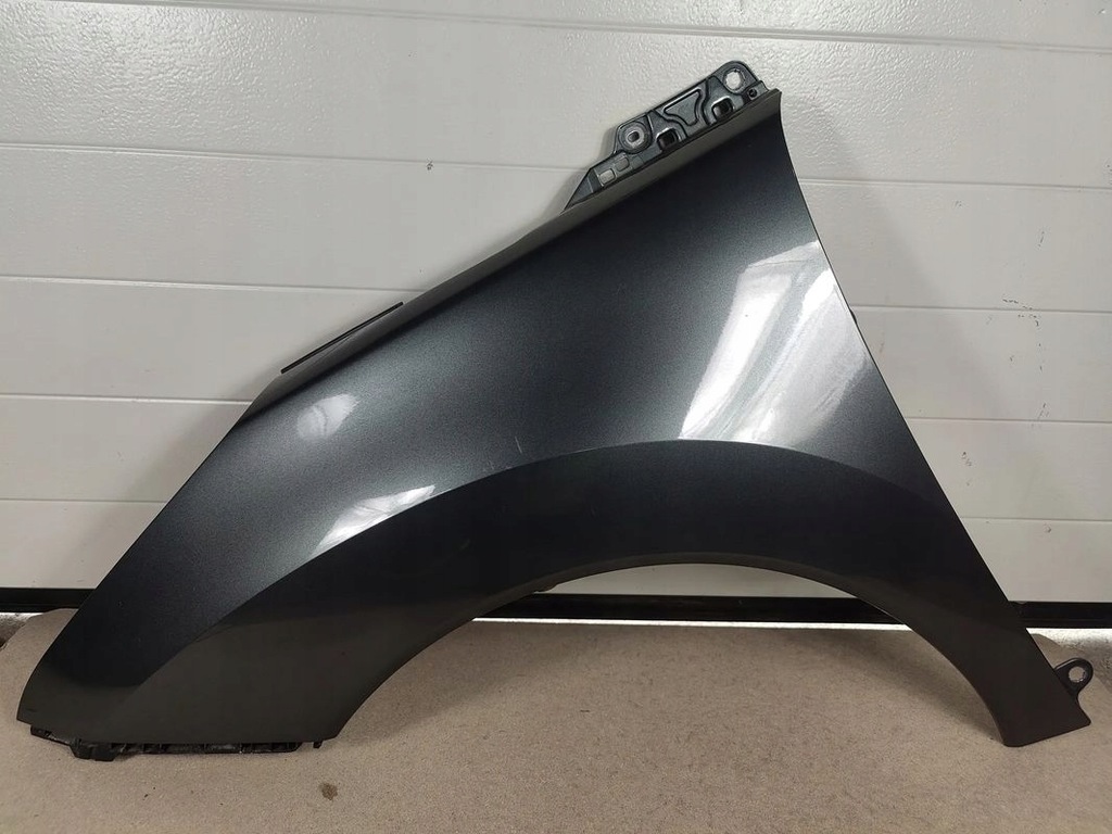фото №8, Крила правий peugeot 3008 i 09-16 ktpd