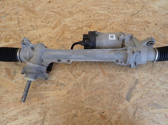 фото №8, Hyundai ioniq v трансмиссия рулевая 57700g1000