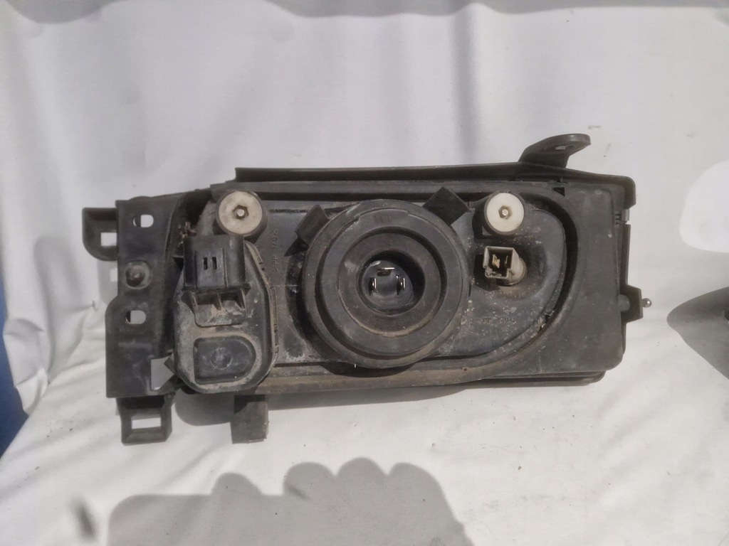 фото №9, Nissan terrano ii лампа фара перед