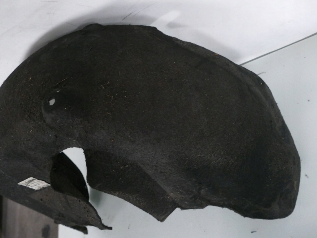 фото №4, Mercedes slk r171 подкрылок правый задняя правое задние