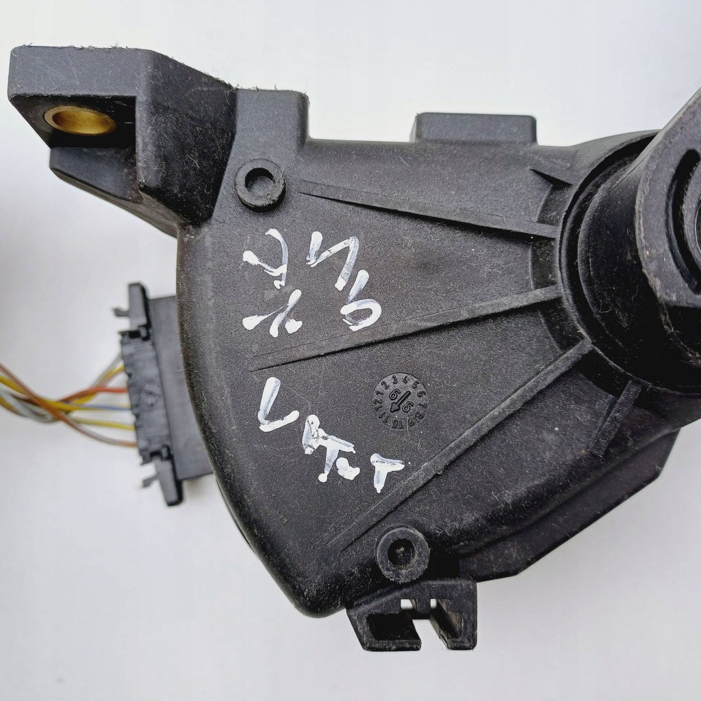 Потенціометр газу audi a4 b5 8d1721523a / 6pv00802607 nr175 Зі Шроту