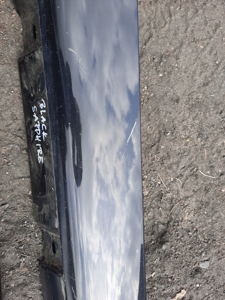 фото №6, 385 bmw f02 молдинг поріг поріг лівий 475