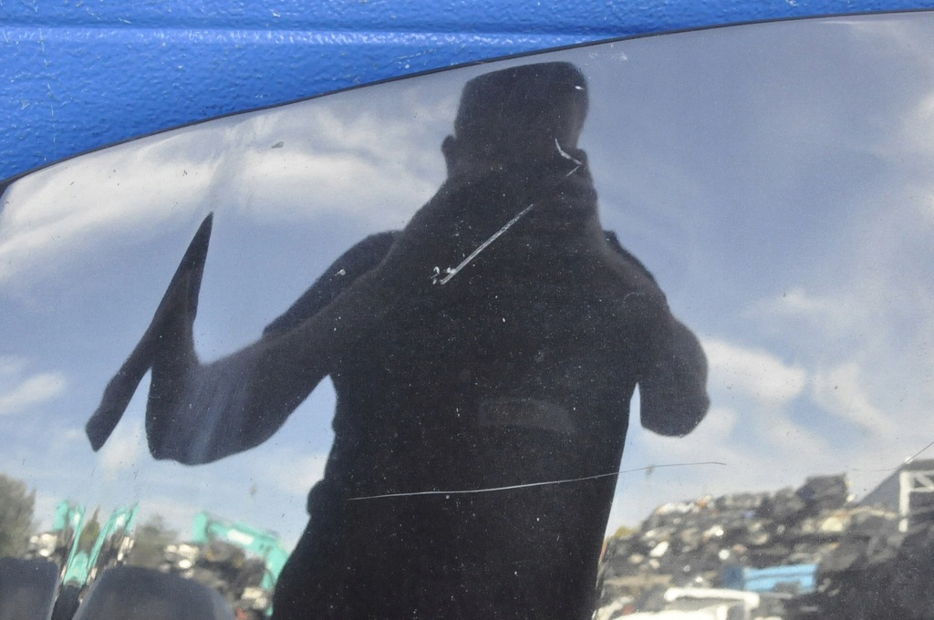 фото №5, Volvo s60 v60 10-13 капот крышка отсек двигателя