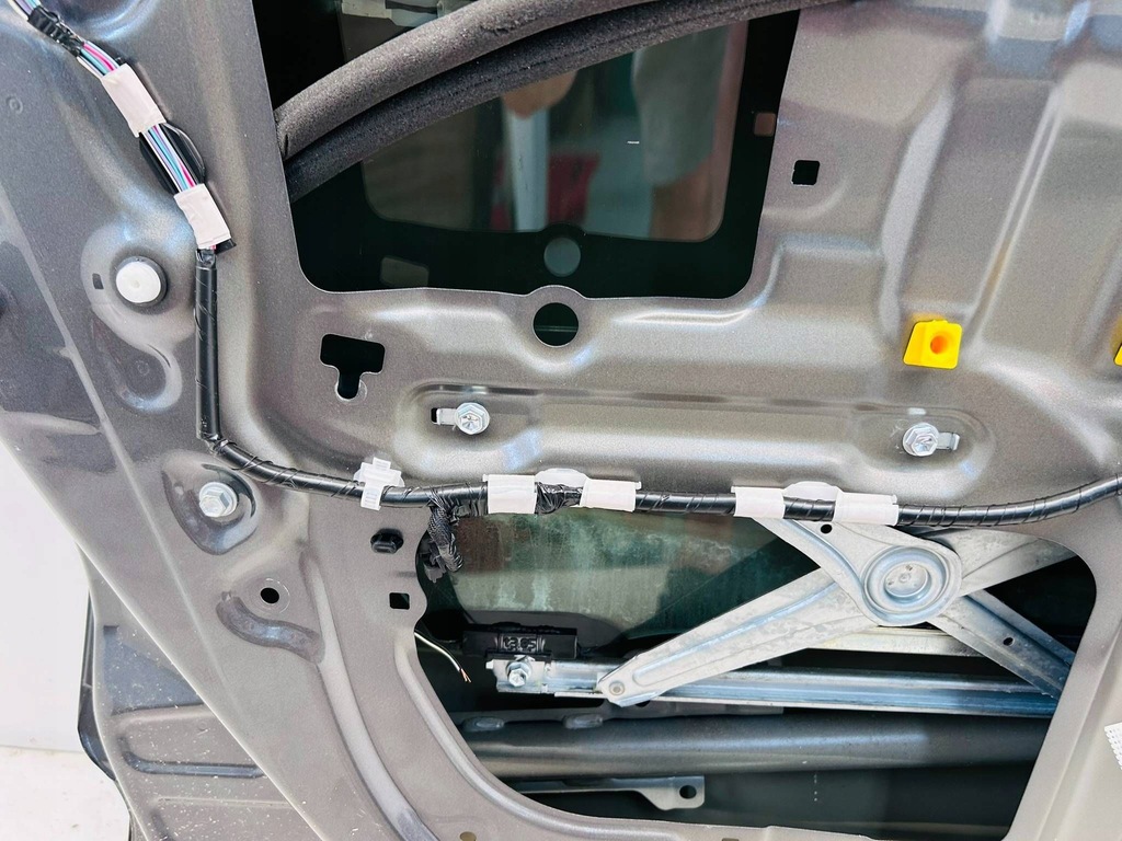 фото №13, Chr c-hr i двері передні лівий перед повний 1g3 2nb zadzior