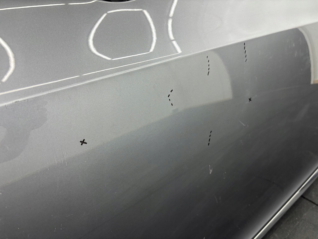 фото №7, Bentley continental gt ii 2011-2018r. двері ліва