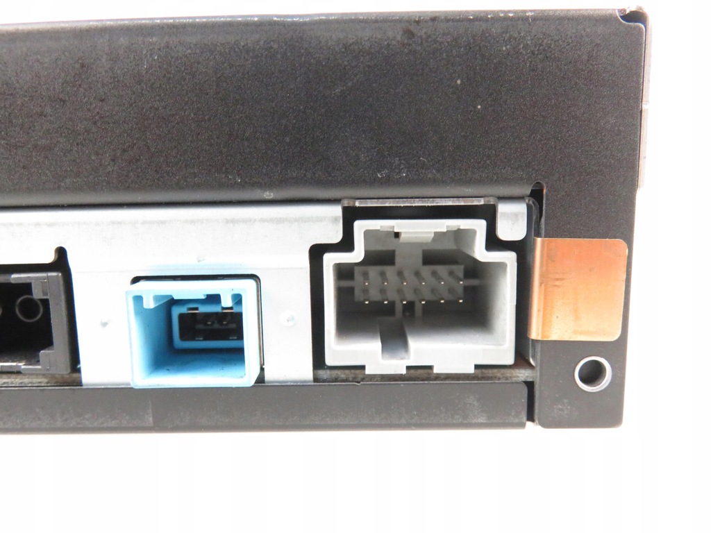 фото №5, Проигрыватель dvd jaguar xf 8w8310e887ce