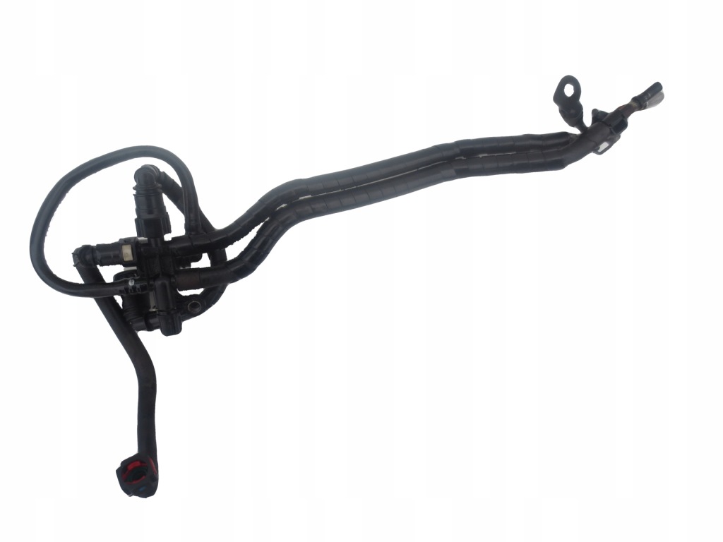 фото №1, Дроти повернення палива пального 1.7 crdi d4fd kia sportage optima hyundai i40 ix35