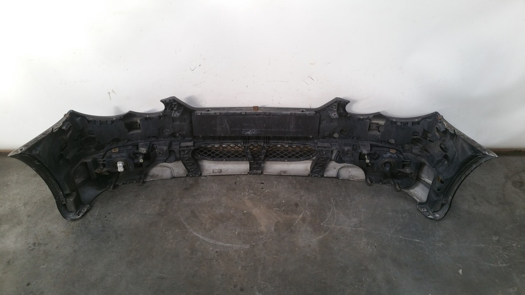 Бампер перед передній 197 mercedes w203 Зі Шроту