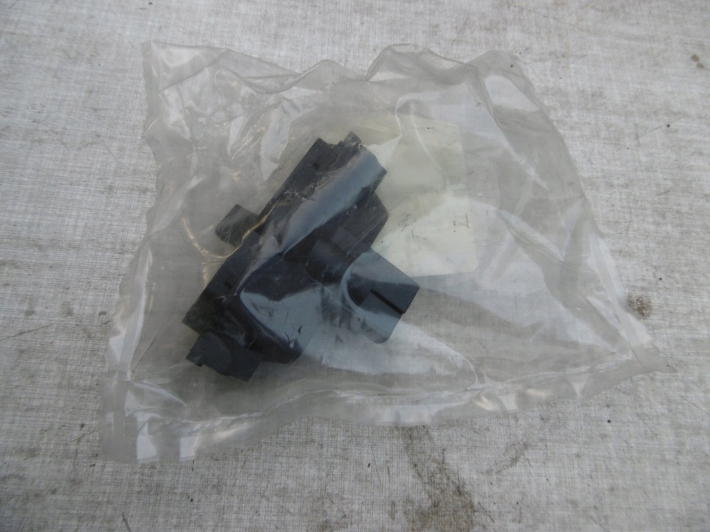 фото №1, Opel astra g ii корпус ліхтарі освітлення номерного знака