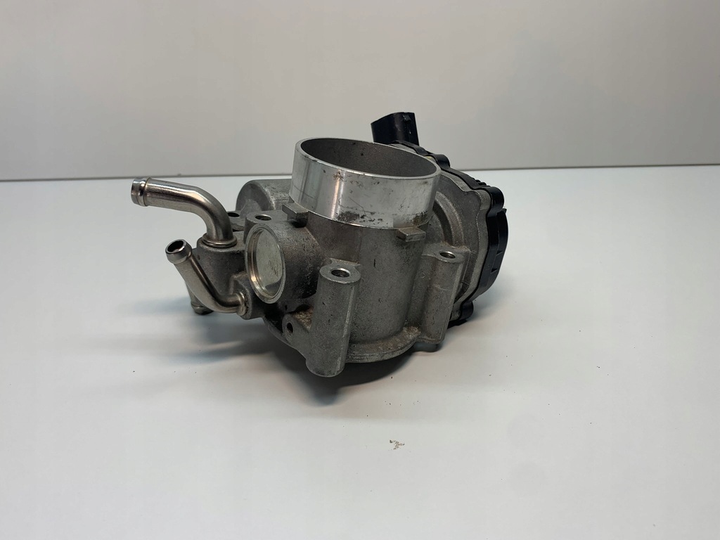 фото №6, Kia picanto iii 1.2b дросельна заслінка 3510003bb0