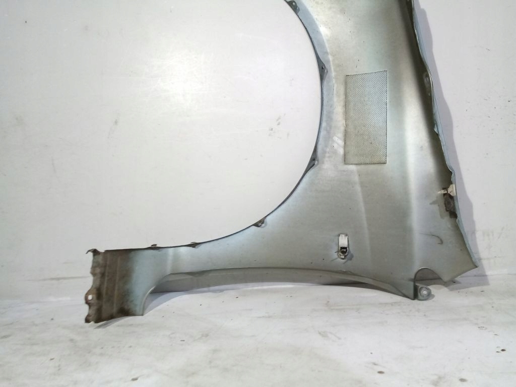 фото №7, Honda civic vii hb крыло правый g502m