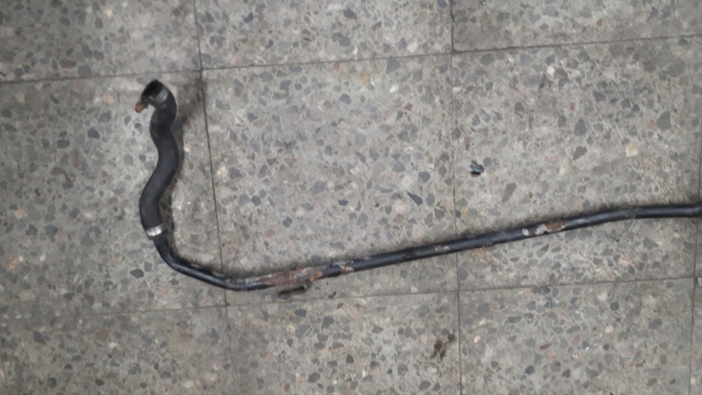 фото №9, Магистраль wody caddy ii