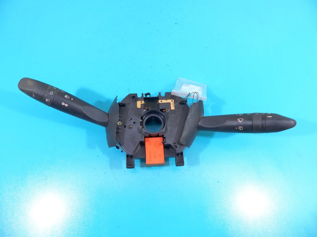 фото №1, Перемикач комбінований lancia lybra