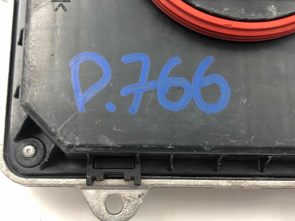 фото №8, Модуль led jaguar land rover 142000024900