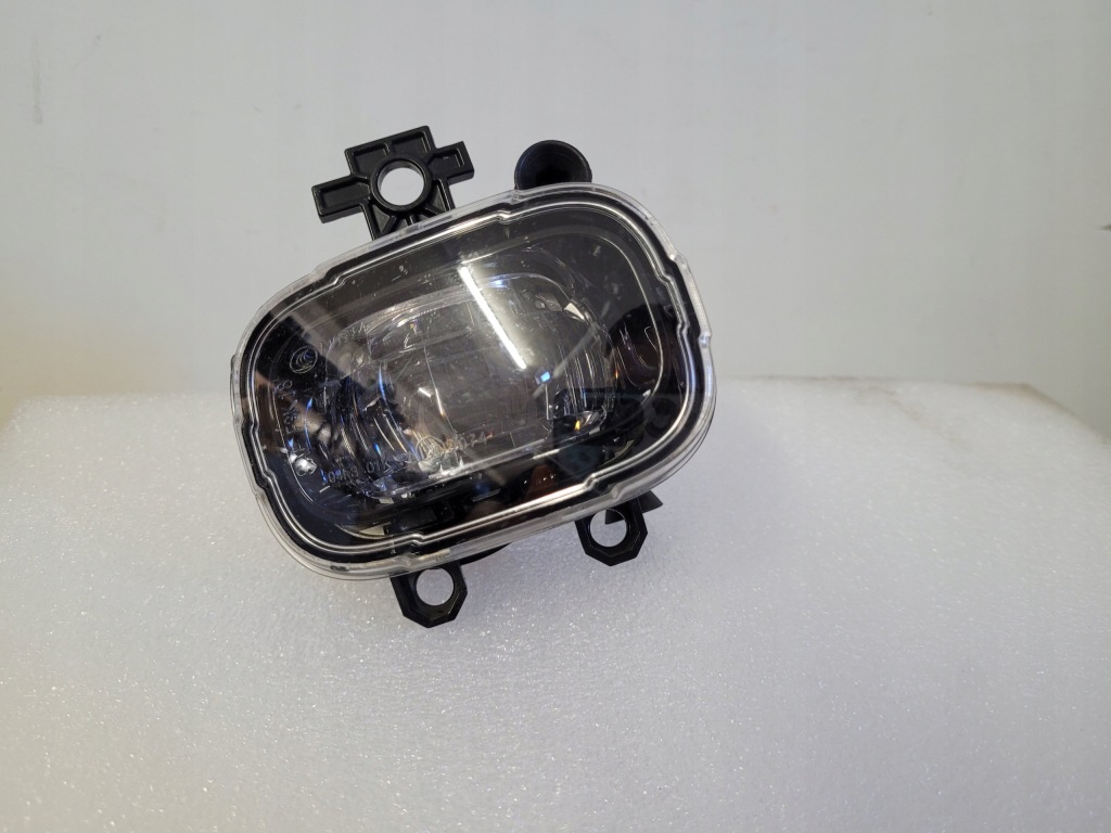 Купити Nissan renault протитуманна фара led drl правий фара правий 261504122r