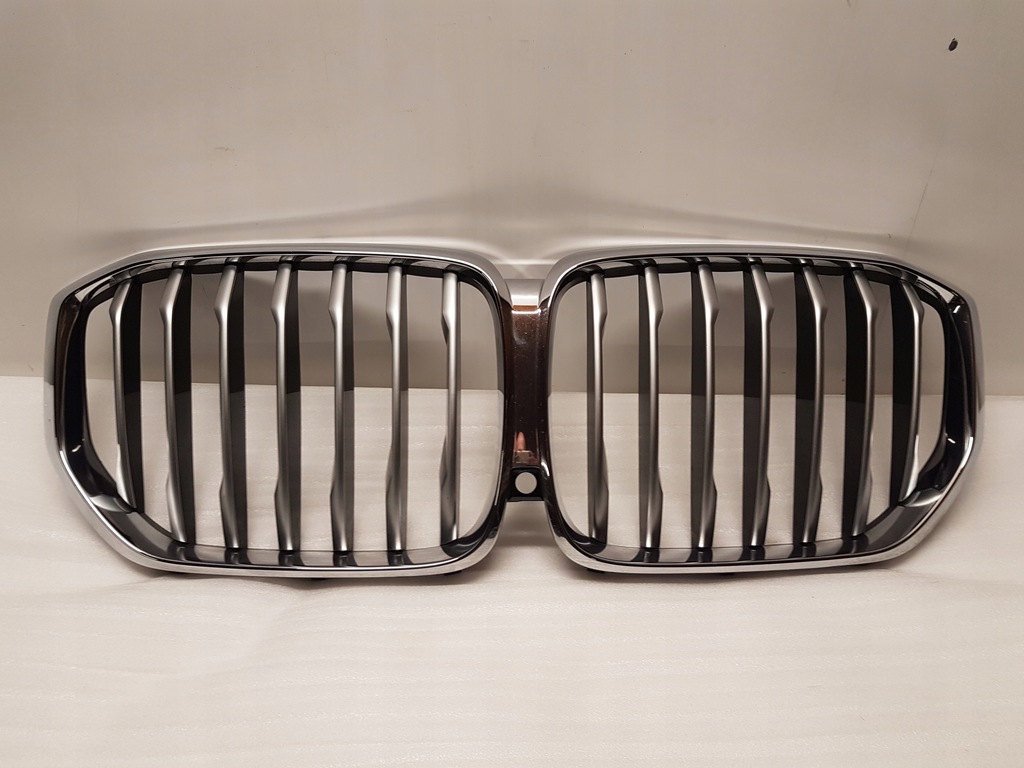 фото №1, Решітка радіатора решітка радіатора решітки радіатора bmw x5 g05 7454887