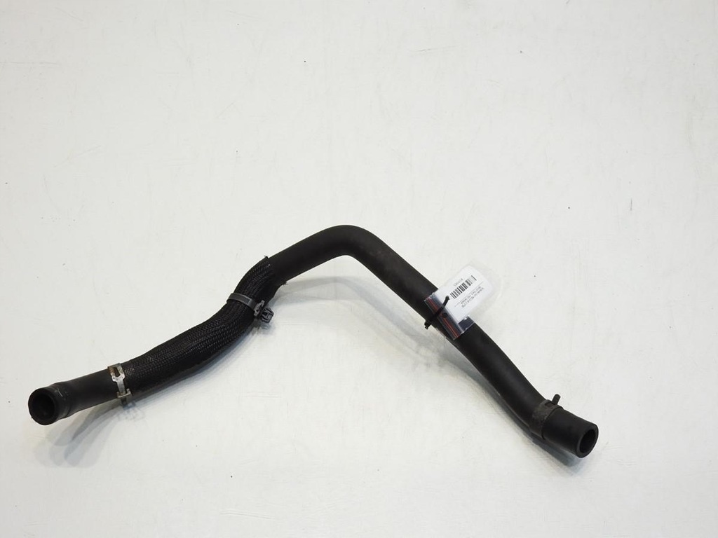 фото №6, Шланг egr subaru impreza iii gh 2.0 td sport