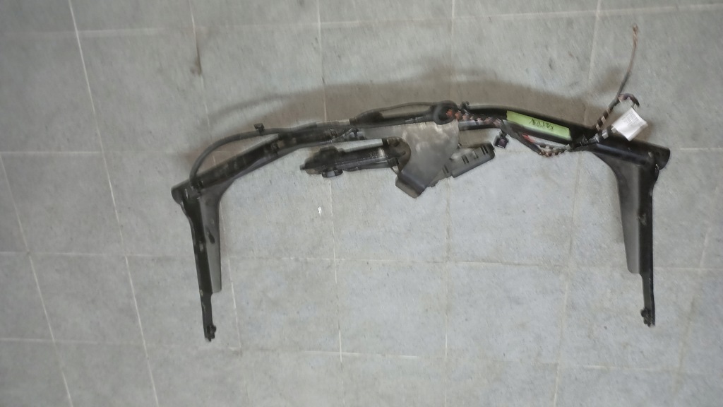 фото №5, Skoda karoq scout hak буксировочный электрический жгут