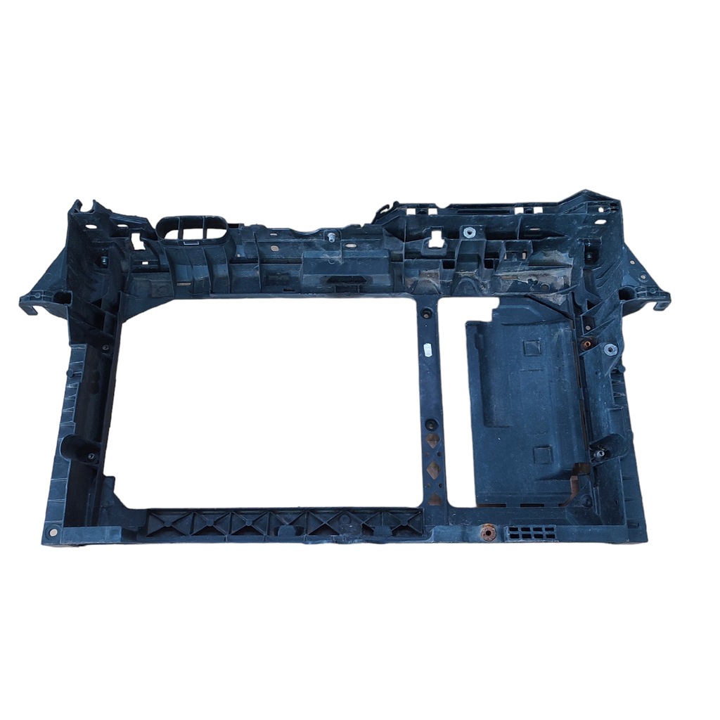 фото №11, Pas передній ford fiesta mk7 8v51-a16e146-ae