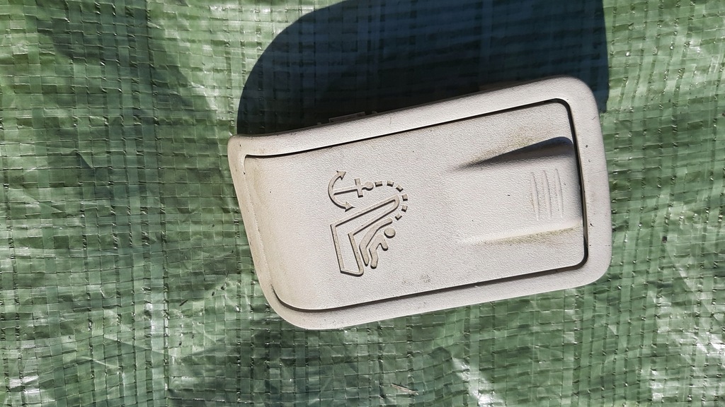 фото №6, Защита сиденье isofix infiniti g35 g37