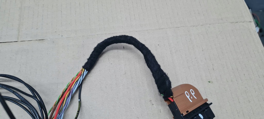 фото №10, Sq8 4m rsq8 q8 шланг камеры 360 od блок управления do дверь 5qf035576c sq7 q7