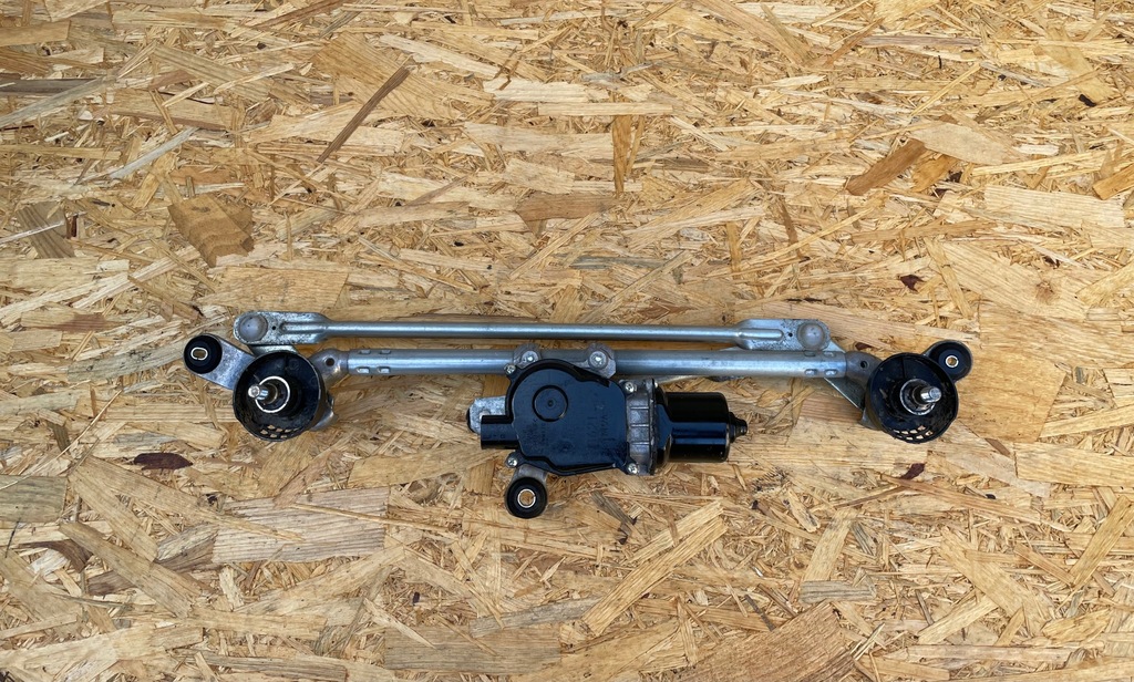 фото №1, Механізм двірник перед kpl. renault kadjar