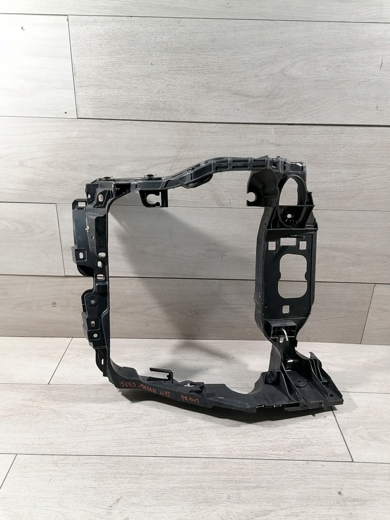 фото №1, Macan lift панель фари правий 95b805594