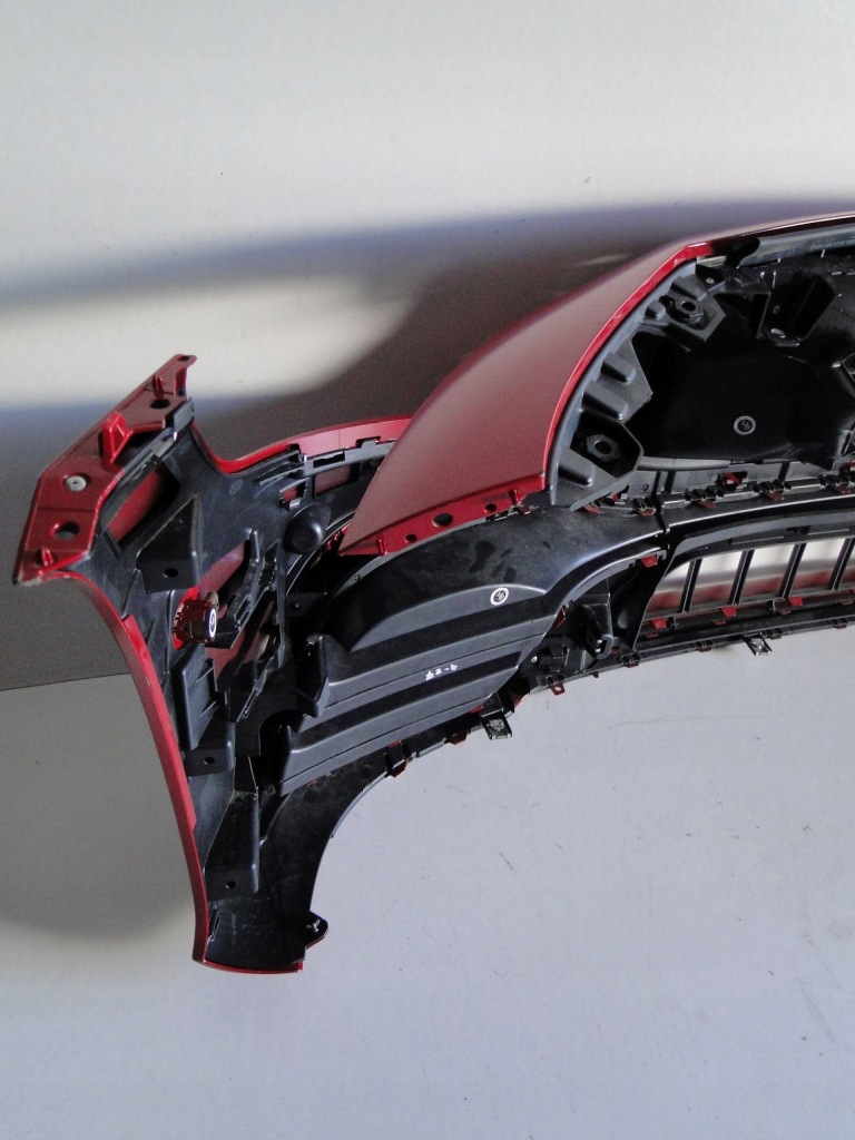 Mercedes amg gt x290 290 бампер передний 53 amg на датчики pts Недорого