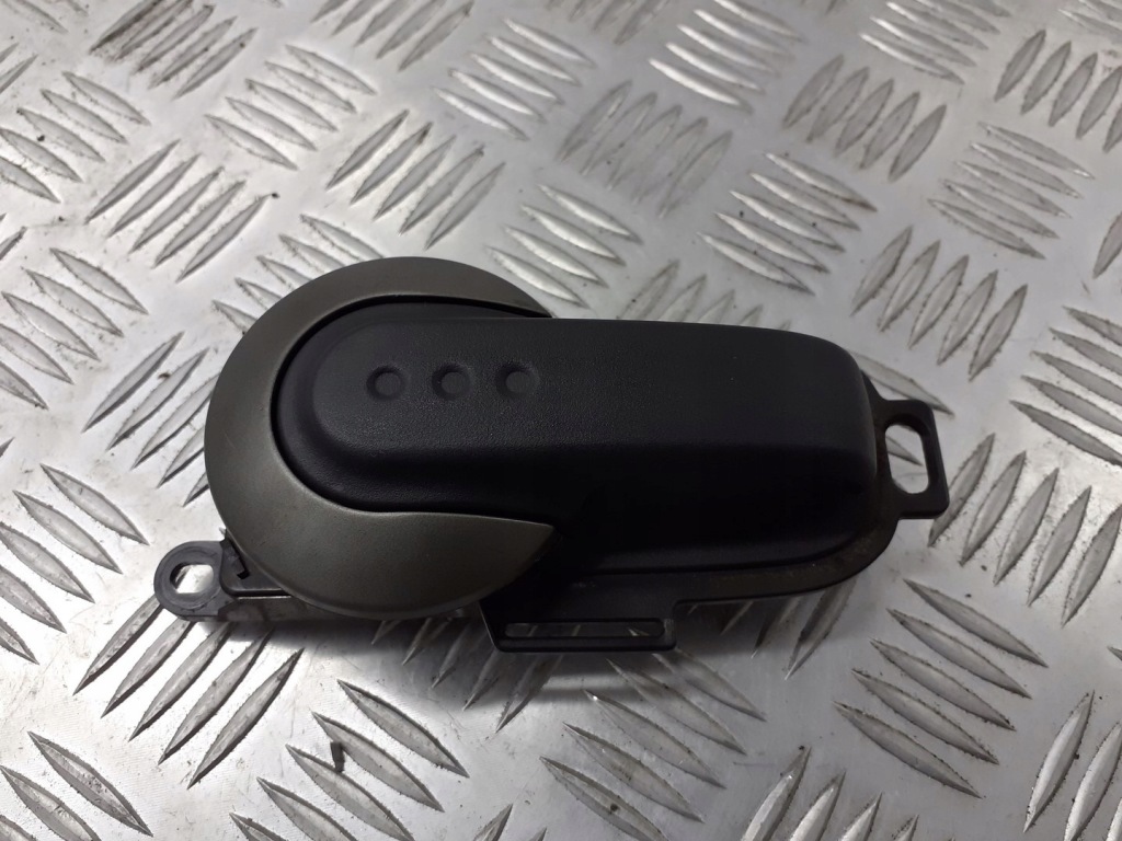 фото №1, Ручка левая передняя внутренняя nissan micra k12