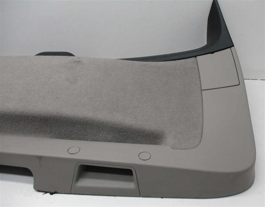 фото №6, Оббивка кришки citroen c5 iii x7 kombi 96819294zw