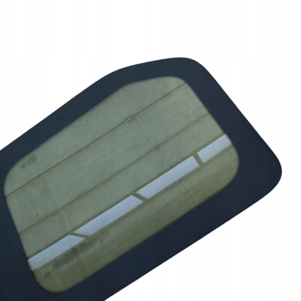 фото №7, Скло бічна лівий задня opel combo e berlingo iv rifter 9817520380