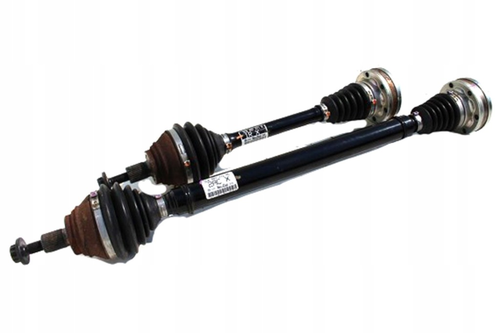 Купить Vw the beetle приводной вал передняя левая 5c0407271r 5c0 407 271 r 5c 2011-